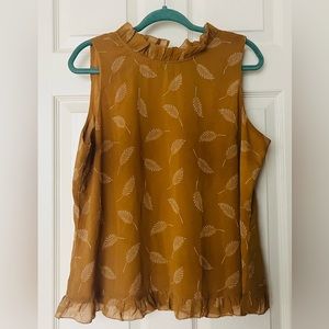 Ann Taylor Blouse